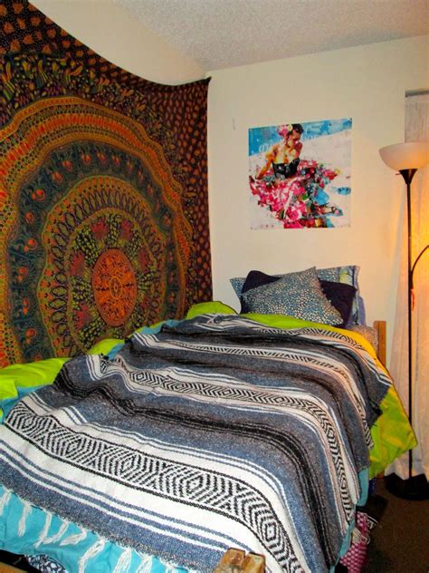 how to hang tapestry dorm|cool tapestries for dorm rooms.